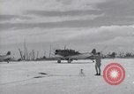 Standbild TBF Avenger Torpedo Bomber Pacific Theater, 1944, aus Sekunde 42 historischem Filmmaterial Videoclip 65675074368