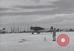 Standbild TBF Avenger Torpedo Bomber Pacific Theater, 1944, aus Sekunde 43 historischem Filmmaterial Videoclip 65675074368