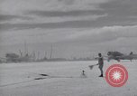 Standbild TBF Avenger Torpedo Bomber Pacific Theater, 1944, aus Sekunde 48 historischem Filmmaterial Videoclip 65675074368