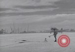 Standbild TBF Avenger Torpedo Bomber Pacific Theater, 1944, aus Sekunde 50 historischem Filmmaterial Videoclip 65675074368