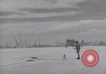 Standbild TBF Avenger Torpedo Bomber Pacific Theater, 1944, aus Sekunde 51 historischem Filmmaterial Videoclip 65675074368
