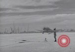 Standbild TBF Avenger Torpedo Bomber Pacific Theater, 1944, aus Sekunde 52 historischem Filmmaterial Videoclip 65675074368