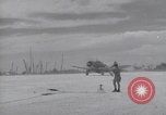 Standbild TBF Avenger Torpedo Bomber Pacific Theater, 1944, aus Sekunde 53 historischem Filmmaterial Videoclip 65675074368