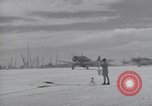 Standbild TBF Avenger Torpedo Bomber Pacific Theater, 1944, aus Sekunde 54 historischem Filmmaterial Videoclip 65675074368