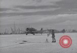 Standbild TBF Avenger Torpedo Bomber Pacific Theater, 1944, aus Sekunde 57 historischem Filmmaterial Videoclip 65675074368