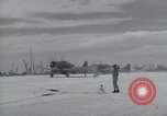 Standbild TBF Avenger Torpedo Bomber Pacific Theater, 1944, aus Sekunde 58 historischem Filmmaterial Videoclip 65675074368