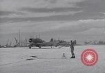 Standbild TBF Avenger Torpedo Bomber Pacific Theater, 1944, aus Sekunde 59 historischem Filmmaterial Videoclip 65675074368