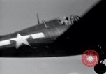 Standbild USS Marcus Insel Palau Inseln, 1944, aus Sekunde 9 historischem Filmmaterial Videoclip 65675074369