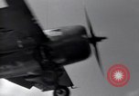 Standbild USS Marcus Insel Palau Inseln, 1944, aus Sekunde 16 historischem Filmmaterial Videoclip 65675074369