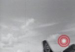 Standbild USS Marcus Insel Palau Inseln, 1944, aus Sekunde 17 historischem Filmmaterial Videoclip 65675074369