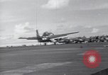 Standbild USS Marcus Insel Palau Inseln, 1944, aus Sekunde 23 historischem Filmmaterial Videoclip 65675074369