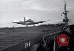 Standbild TBF Avenger Flugzeuge Palau Inseln, 1944, aus Sekunde 7 historischem Filmmaterial Videoclip 65675074371