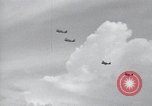 Standbild TBF Avenger Ebenen Palau Inseln, 1944, aus Sekunde 1 historischem Filmmaterial Videoclip 65675074372