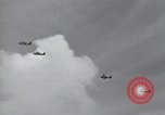 Standbild TBF Avenger Ebenen Palau Inseln, 1944, aus Sekunde 3 historischem Filmmaterial Videoclip 65675074372