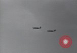 Standbild TBF Avenger Ebenen Palau Inseln, 1944, aus Sekunde 8 historischem Filmmaterial Videoclip 65675074372