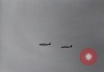 Standbild TBF Avenger Ebenen Palau Inseln, 1944, aus Sekunde 9 historischem Filmmaterial Videoclip 65675074372