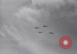 Standbild TBF Avenger Ebenen Palau Inseln, 1944, aus Sekunde 10 historischem Filmmaterial Videoclip 65675074372