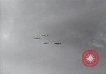 Standbild TBF Avenger Ebenen Palau Inseln, 1944, aus Sekunde 13 historischem Filmmaterial Videoclip 65675074372