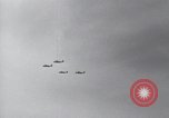 Standbild TBF Avenger Ebenen Palau Inseln, 1944, aus Sekunde 14 historischem Filmmaterial Videoclip 65675074372