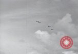 Standbild TBF Avenger Ebenen Palau Inseln, 1944, aus Sekunde 16 historischem Filmmaterial Videoclip 65675074372