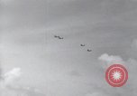 Standbild TBF Avenger Ebenen Palau Inseln, 1944, aus Sekunde 17 historischem Filmmaterial Videoclip 65675074372
