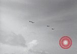 Standbild TBF Avenger Ebenen Palau Inseln, 1944, aus Sekunde 18 historischem Filmmaterial Videoclip 65675074372
