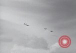 Standbild TBF Avenger Ebenen Palau Inseln, 1944, aus Sekunde 19 historischem Filmmaterial Videoclip 65675074372