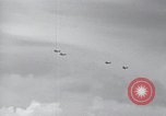 Standbild TBF Avenger Ebenen Palau Inseln, 1944, aus Sekunde 20 historischem Filmmaterial Videoclip 65675074372