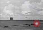 Standbild TBF Avenger Ebenen Palau Inseln, 1944, aus Sekunde 23 historischem Filmmaterial Videoclip 65675074372