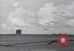 Standbild TBF Avenger Ebenen Palau Inseln, 1944, aus Sekunde 24 historischem Filmmaterial Videoclip 65675074372