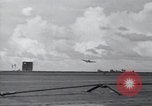 Standbild TBF Avenger Ebenen Palau Inseln, 1944, aus Sekunde 25 historischem Filmmaterial Videoclip 65675074372