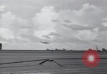 Standbild TBF Avenger Ebenen Palau Inseln, 1944, aus Sekunde 26 historischem Filmmaterial Videoclip 65675074372