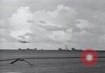 Standbild TBF Avenger Ebenen Palau Inseln, 1944, aus Sekunde 27 historischem Filmmaterial Videoclip 65675074372