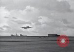 Standbild TBF Avenger Ebenen Palau Inseln, 1944, aus Sekunde 32 historischem Filmmaterial Videoclip 65675074372