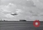 Standbild TBF Avenger Ebenen Palau Inseln, 1944, aus Sekunde 33 historischem Filmmaterial Videoclip 65675074372