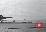 Standbild TBF Avenger Ebenen Palau Inseln, 1944, aus Sekunde 43 historischem Filmmaterial Videoclip 65675074372