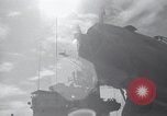 Image of F4F Wildcat fighter planes Palau Islands, 1944, second 5 stock footage video 65675074373