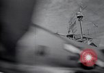 Image of F4F Wildcat fighter planes Palau Islands, 1944, second 30 stock footage video 65675074373