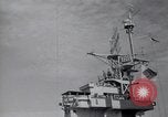 Image of F4F Wildcat fighter planes Palau Islands, 1944, second 31 stock footage video 65675074373