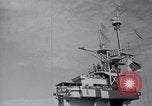 Image of F4F Wildcat fighter planes Palau Islands, 1944, second 33 stock footage video 65675074373