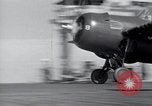 Image of F4F Wildcat fighter planes Palau Islands, 1944, second 41 stock footage video 65675074373