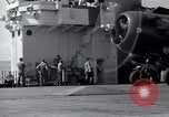 Image of F4F Wildcat fighter planes Palau Islands, 1944, second 13 stock footage video 65675074374