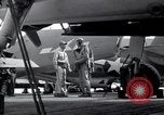 Image of F4F Wildcat fighter planes Palau Islands, 1944, second 35 stock footage video 65675074374