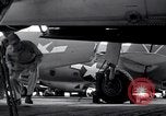 Image of F4F Wildcat fighter planes Palau Islands, 1944, second 45 stock footage video 65675074374