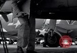 Image of F4F Wildcat fighter planes Palau Islands, 1944, second 48 stock footage video 65675074374