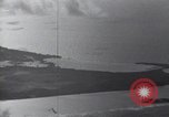 Immagine di Vedute aeree Peleliu Isole Palau, 1944, secondo 14 filmato di repertorio 65675074376
