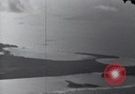 Immagine di Vedute aeree Peleliu Isole Palau, 1944, secondo 21 filmato di repertorio 65675074376