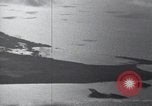 Immagine di Vedute aeree Peleliu Isole Palau, 1944, secondo 28 filmato di repertorio 65675074376