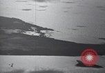 Immagine di Vedute aeree Peleliu Isole Palau, 1944, secondo 30 filmato di repertorio 65675074376