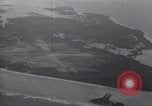 Immagine di Vedute aeree Peleliu Isole Palau, 1944, secondo 37 filmato di repertorio 65675074376